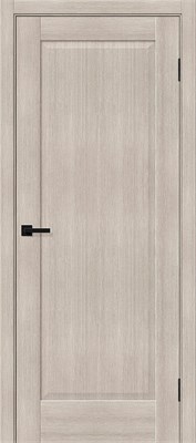 Межкомнатная дверь   Прима-10 Cappuccino Melinga 200*60,  неоклассика,  глухие,  Композитный мебельный щит на основе высококачественного соснового бруса и древесных плит. spBRV153-1501 - фото 3834383