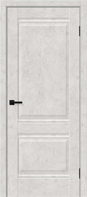 Межкомнатная дверь   Прима-2 Look Art 200*60,  неоклассика,  глухие,  Композитный мебельный щит на основе высококачественного соснового бруса и древесных плит. spBRV153-1493 - фото 3834387