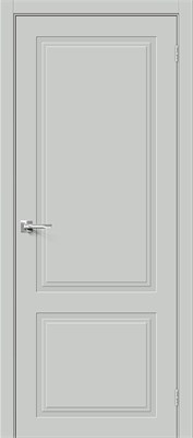 Межкомнатная дверь   Граффити-42 Grace 200*60,  модерн,  глухие,  Брус хвойных пород, МДФ, сотовый наполнитель. spBRV013-0178 - фото 3834438