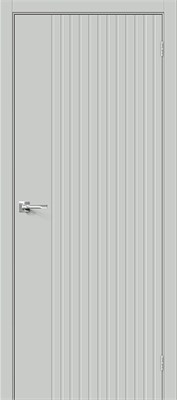 Межкомнатная дверь   Граффити-32 Grace 200*60,  модерн,  глухие,  Брус хвойных пород, МДФ, сотовый наполнитель. spBRV013-0562 - фото 3834442