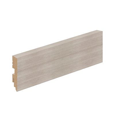 Плинтус Тип-0 Cappuccino Melinga,  модерн,   MDF. spBRV156-0326 - фото 3834507