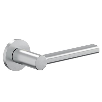 Ручка  Bravo AR-520 SC МатХром spBRV046-0516 - фото 3834564