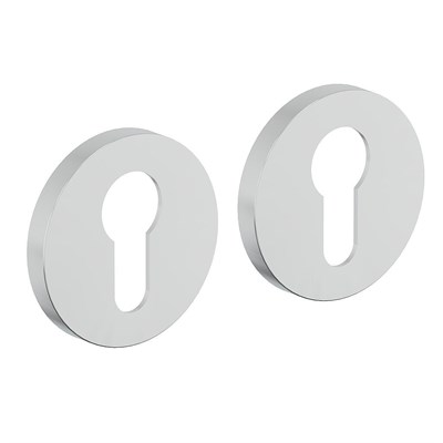 Накладка  Bravo ZR-5CL Chrome spBRV047-0203 - фото 3834565
