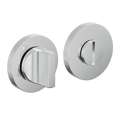 Фиксатор  Bravo ZR-5WC Chrome spBRV048-0059 - фото 3834568