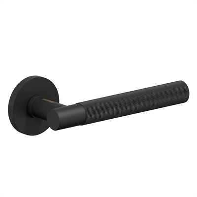Ручка  Bravo AR-503 SBlack spBRV046-0509 - фото 3834632