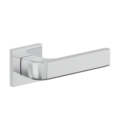 Ручка  AS-310 Chrome spBRV046-0527 - фото 3834694