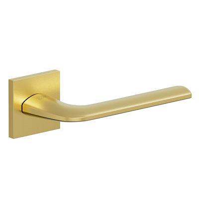 Ручка  AS-340 SGold spBRV046-0542 - фото 3834710