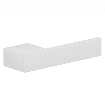 Ручка  ZS2-390 SWhite spBRV046-0550 - фото 3834718