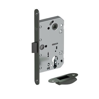 Замок  LP-3-CL SGraphite spBRV045-0164 - фото 3834836