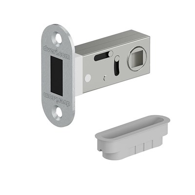 Защелка  LM-1 SChrome spBRV173-0170 - фото 3834838
