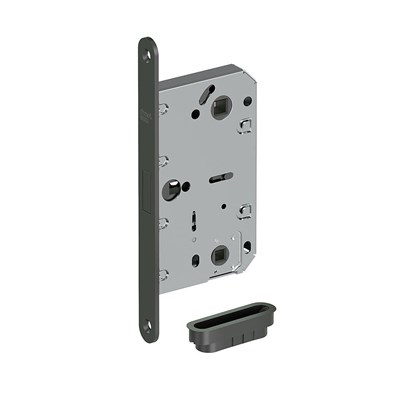 Защелка  LM-3-WC SGraphite spBRV173-0173 - фото 3834841