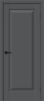Межкомнатная дверь   Прима-20 Stormy Silk 200*60,  неоклассика,  глухие, spBRV169-0536 - фото 3834872