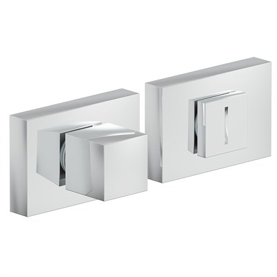 Фиксатор  AS2-6WC Chrome spBRV047-7565 - фото 3834952