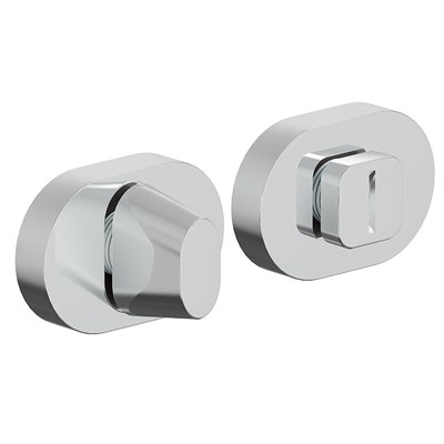Фиксатор  AR2-7WC Chrome spBRV048-7571 - фото 3834958