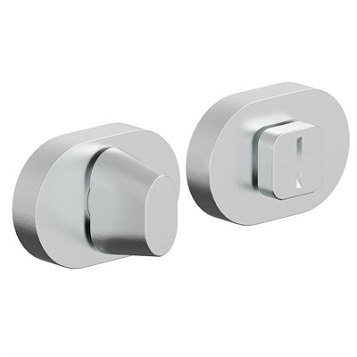 Фиксатор  AR2-7WC SChrome spBRV048-7573 - фото 3834960