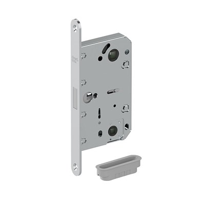 Защелка  LM-3-WC Chrome spBRV173-0293 - фото 3835058