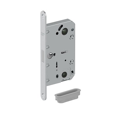 Защелка  LM-3-WC SChrome spBRV173-0294 - фото 3835059