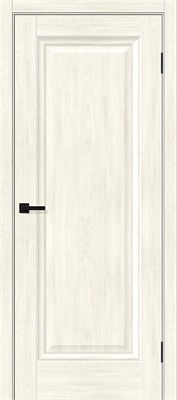 Межкомнатная дверь   Прима-0 Nordic Oak 200*60,  неоклассика,  глухие,  Композитный мебельный щит на основе высококачественного соснового бруса и древесных плит. spBRV153-7421 - фото 3835155