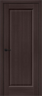 Межкомнатная дверь   Неоклассик-30 Wenge Melinga 200*80,  неоклассика,  глухие,  Композитный мебельный щит на основе высококачественного соснового бруса и древесных плит. spBRV153-7451 - фото 3835162