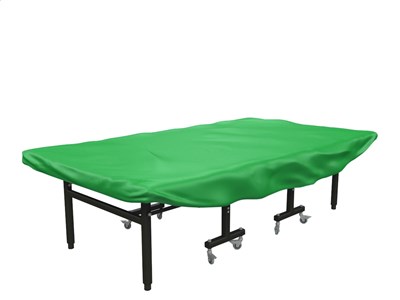 Чехол универсальный для теннисного стола UNIX Line (green) msk25 unt_COV90TTGR - фото 3844979