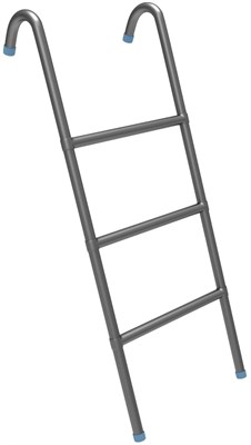 Лестница для батута UNIX Line 10-16 ft msk25 unt_LADBG - фото 3845032
