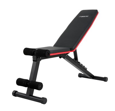 Скамья силовая универсальная UNIX Fit BENCH 110 msk25 unt_BSBN110 - фото 3845121