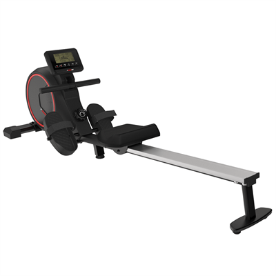 Гребной тренажер UNIX Fit Techno Rower 410 msk25 unt_RMTF410 - фото 3845125