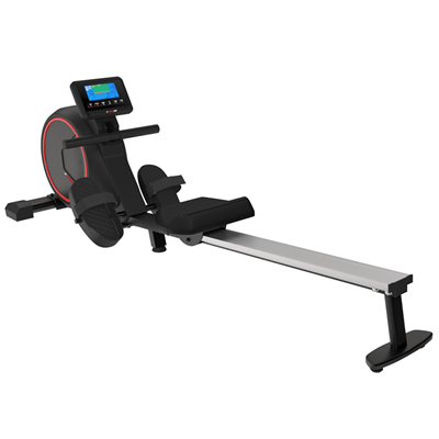 Гребной тренажер UNIX Fit Techno Rower 410E msk25 unt_RMTF410E - фото 3845126