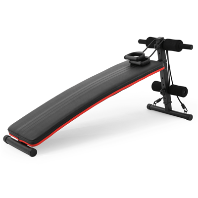 Скамья для пресса UNIX Fit SIT-UP 140 msk25 unt_SITBU140 - фото 3845207