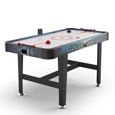 Игровой стол UNIX Line Аэрохоккей (155х76 cм) msk25 unt_GTHU155X76EBE - фото 3845222