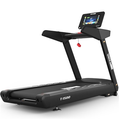 Беговая дорожка UNIX Fit T-1500 PRO (15,6" TFT) msk25 unt_TDT1500PRO15 - фото 3845244