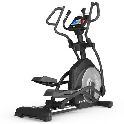Эллиптический тренажер UNIX Fit E-1100 PRO (10,1" TFT) msk25 unt_ELE1100TFT10 - фото 3845254