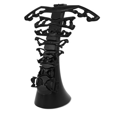 Набор эргономичных рукояток для тяги UNIX Fit ErgoHandle PRO 8 (со стойкой) msk25 unt_HGRERGSET8P - фото 3845363