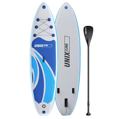 SUP-борд UNIX Line Big Wave (320 см) msk25 unt_SUPBW320 - фото 3845366