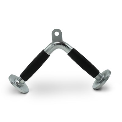 Рукоять для тяги UNIX Fit PRO V-образная msk25 unt_HGR21_6_20PCE - фото 3845425
