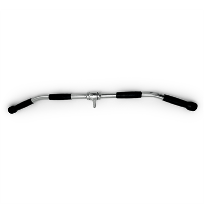 Рукоять для тяги широким хватом UNIX Fit PRO W-образная 92 см msk25 unt_HGRW92PCE - фото 3845458