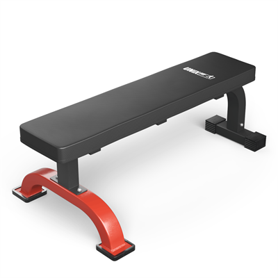 Скамья силовая горизонтальная UNIX Fit BENCH 120 msk25 unt_BSBNH120 - фото 3845474