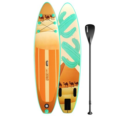 SUP-борд UNIX Line Sand Storm (335 см) msk25 unt_SUPSS335 - фото 3845480