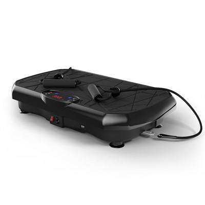 Виброплатформа UNIX Fit Edge 2D Black msk25 unt_VP2DEBK - фото 3845495