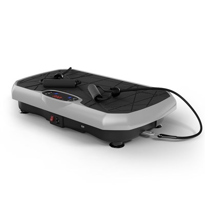 Виброплатформа UNIX Fit Edge 2D Grey msk25 unt_VP2DEGY - фото 3845496