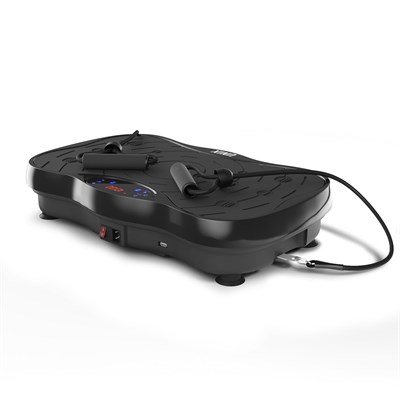 Виброплатформа UNIX Fit Intensive 2D Black msk25 unt_VP2DIBK - фото 3845497