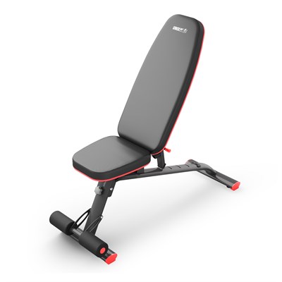 Скамья силовая универсальная UNIX Fit BENCH 140 msk25 unt_BSBN140 - фото 3845501