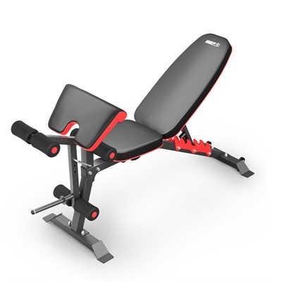 Скамья силовая универсальная UNIX Fit BENCH 160 msk25 unt_BSBN160 - фото 3845503