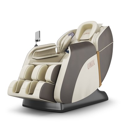 Массажное кресло UNIX Med Amelia Beige msk25 unt_MCAMELIABG - фото 3845512