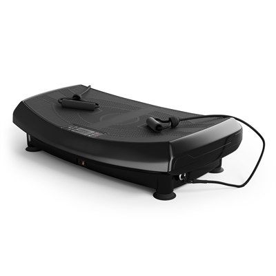 Виброплатформа UNIX Fit Boost 4D Black msk25 unt_VP4DBBK - фото 3845515