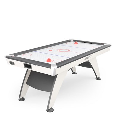 Игровой стол UNIX Line Аэрохоккей (214х112 cм) White msk25 unt_GTH214X112EWT - фото 3845529