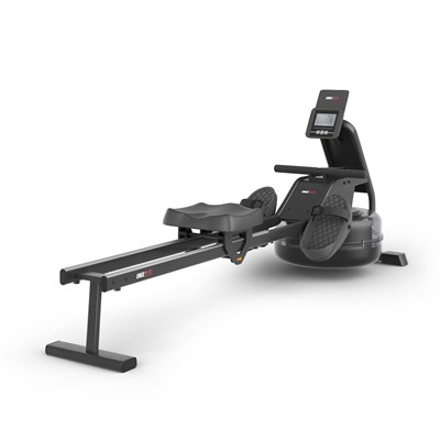 Гребной тренажер UNIX Fit Water Rower 340 msk25 unt_RMWT340 - фото 3845536