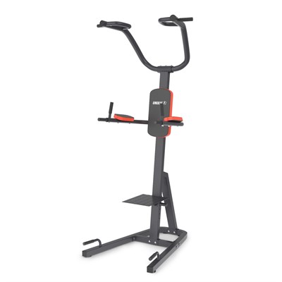 Турник-пресс-брусья UNIX Fit POWER TOWER 200 msk25 unt_BSPT200 - фото 3845543