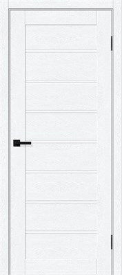 Межкомнатная  дверь Браво-20/2 (WS), White Silkwood, ПЭТ, 200*60 sp2510BR_169-0726 - фото 3857496