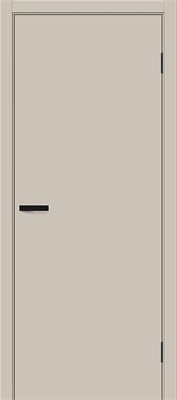 Межкомнатная  дверь Браво-0.П, Cream Silk, ПЭТ,  200*70 sp2510BR_169-0002 - фото 3857674